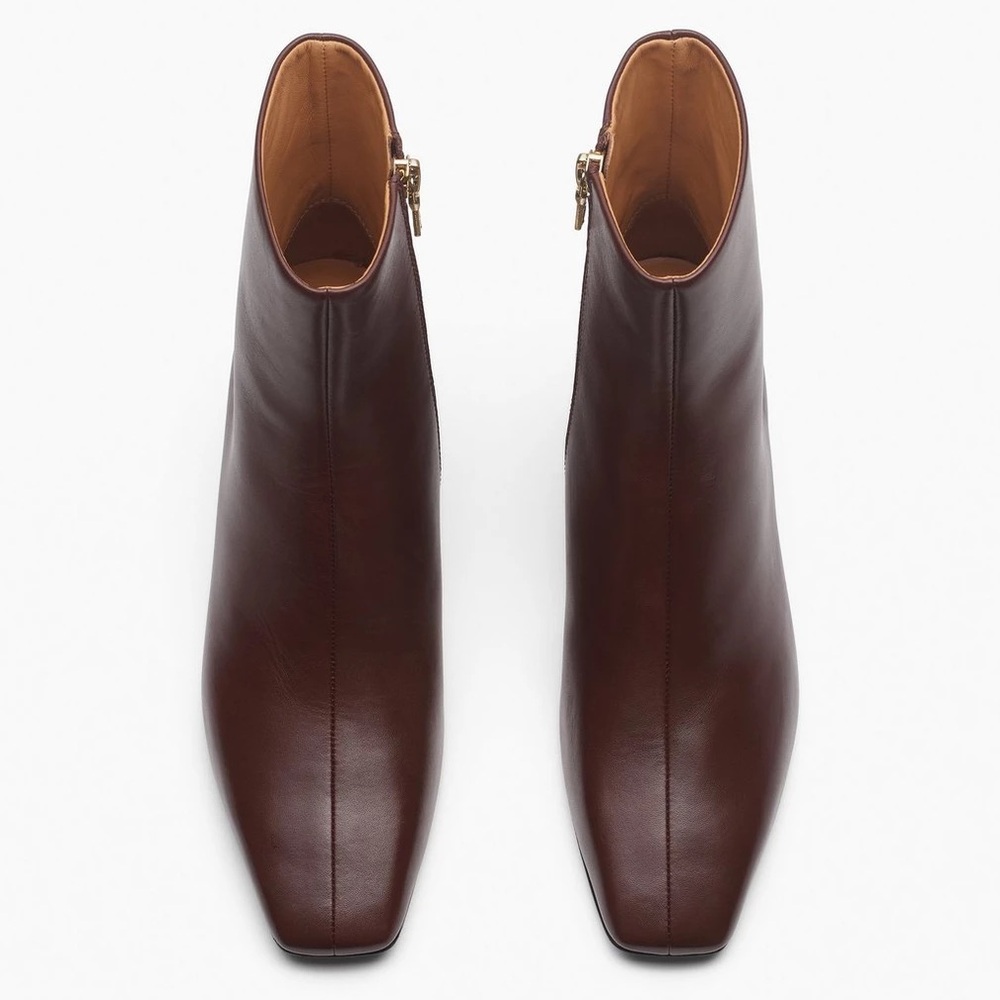 BNWT Rag & Bone Avery Ankle Boot - Picture 4 of 12